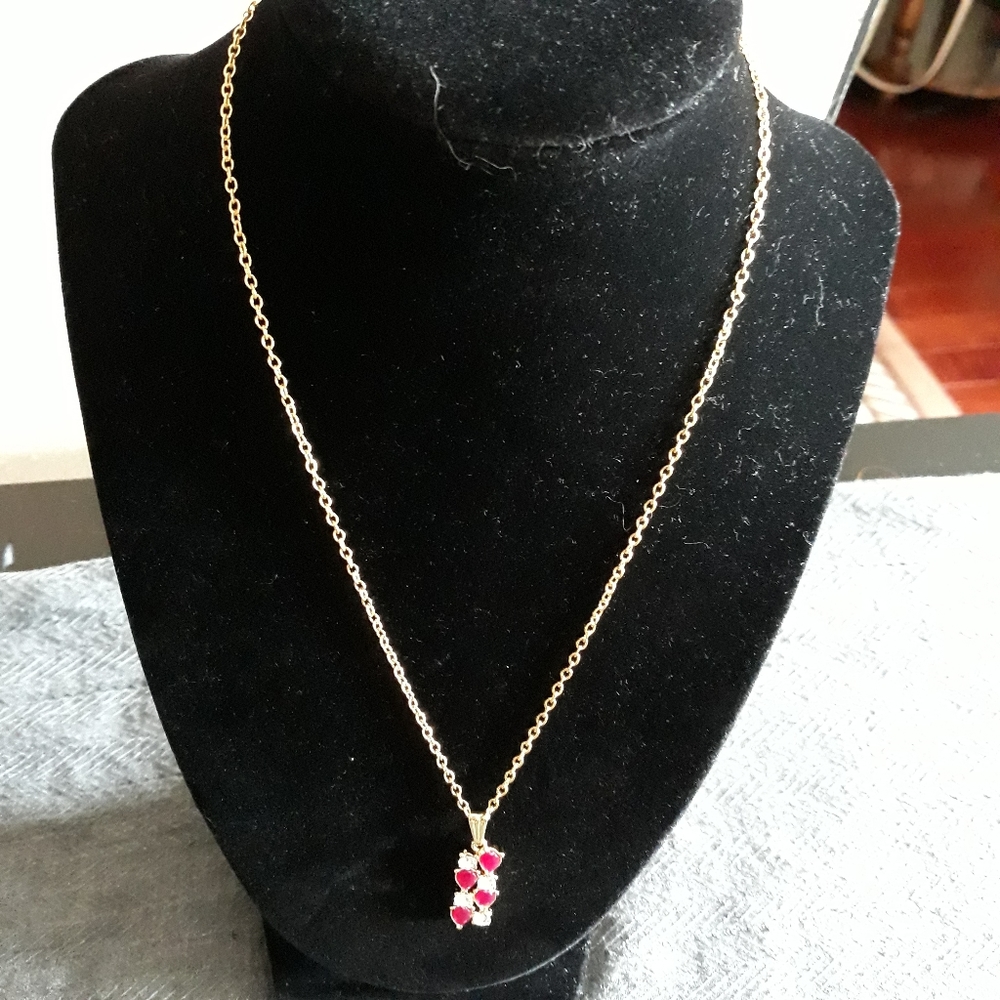 Necklace - Picture 3 of 5